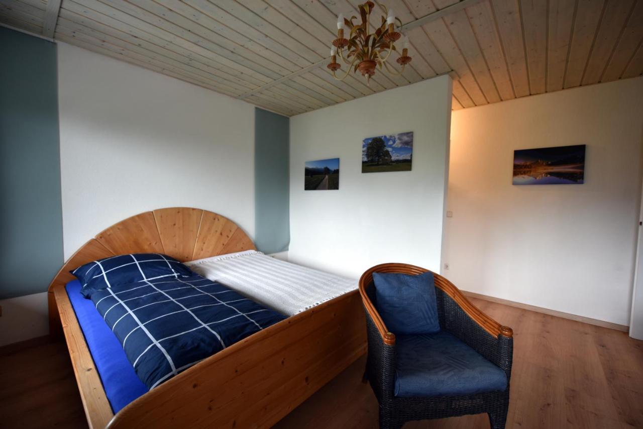 Ferienwohnung Osterfeld Garmisch-Partenkirchen Zewnętrze zdjęcie