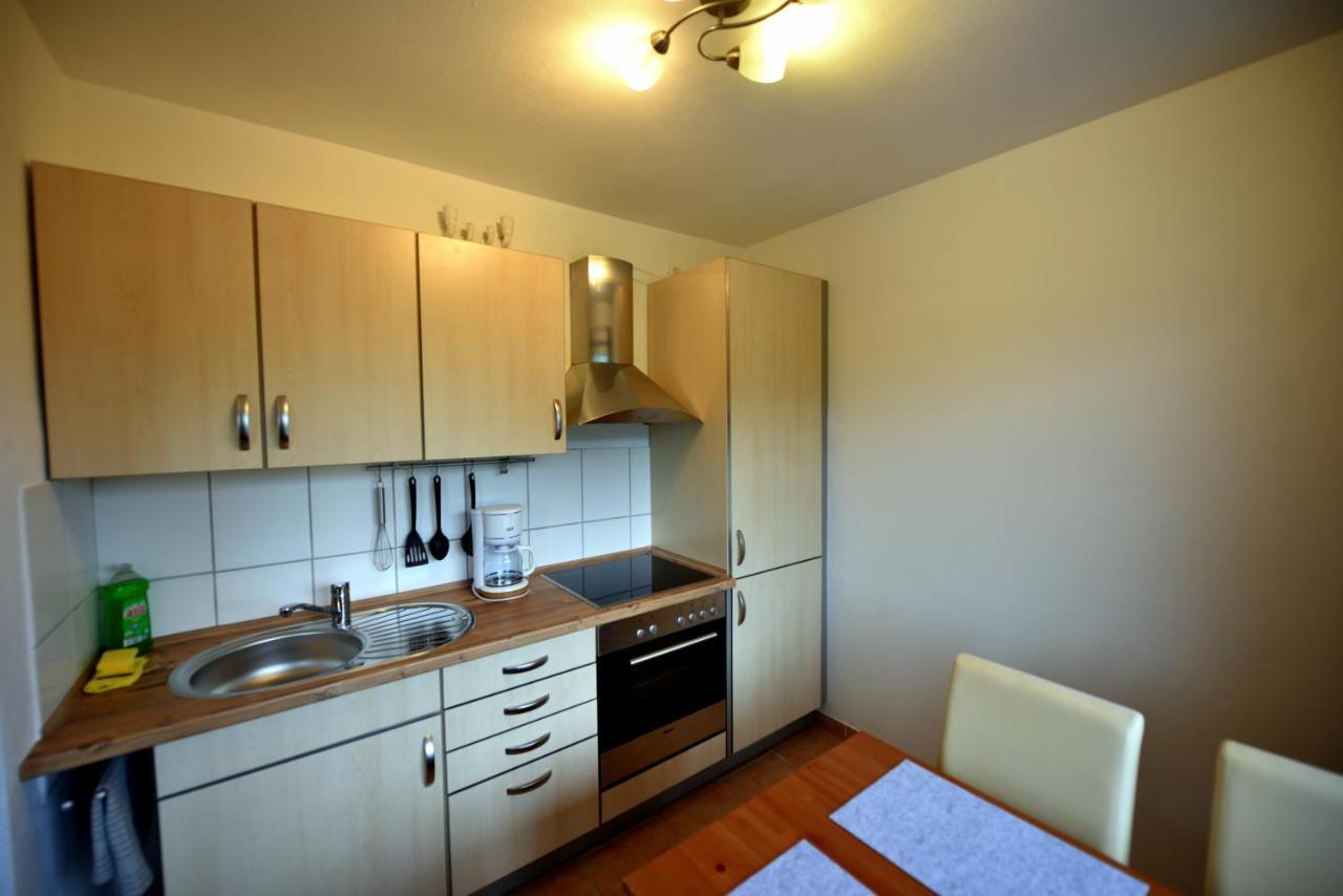 Ferienwohnung Osterfeld Garmisch-Partenkirchen Zewnętrze zdjęcie